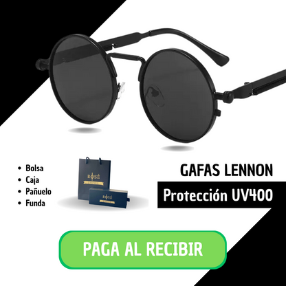 Gafas Lennon