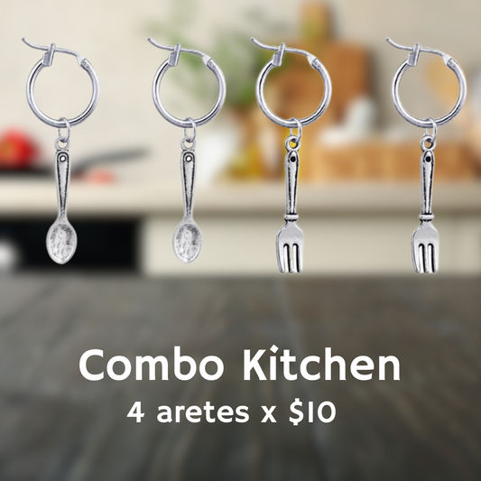 Combo Kitchen