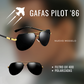 GAFAS PILOT '86