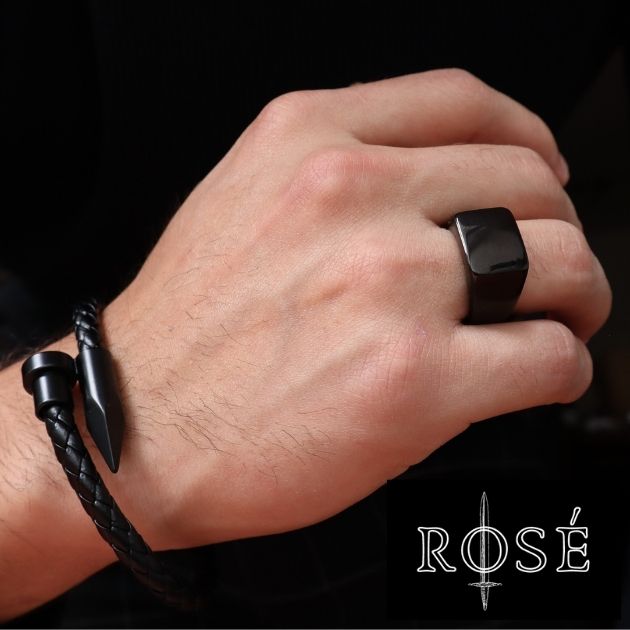 Rosé Empire la mejor tienda en línea en accesorios para hombre.quito